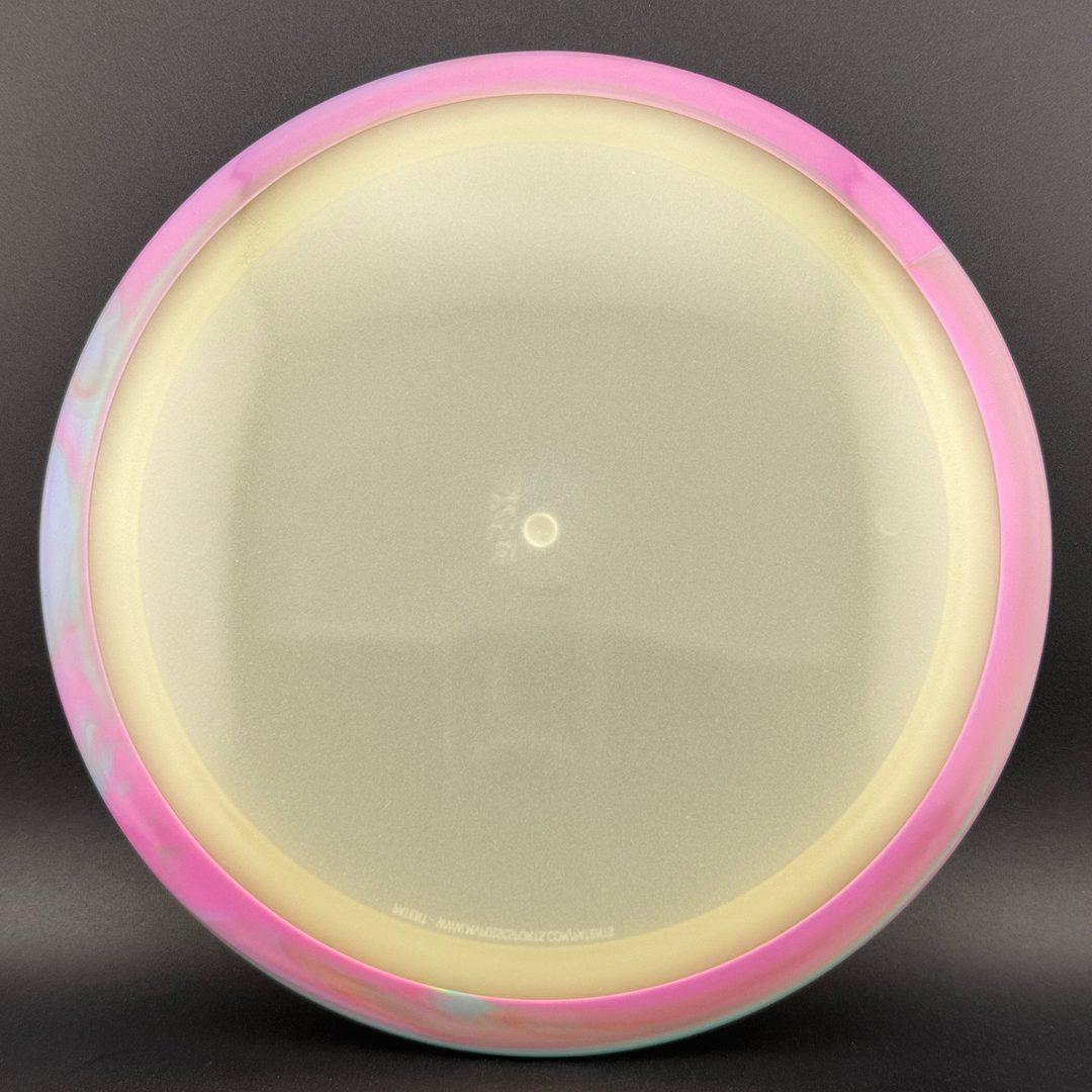 Eclipse Defy - Blank Axiom