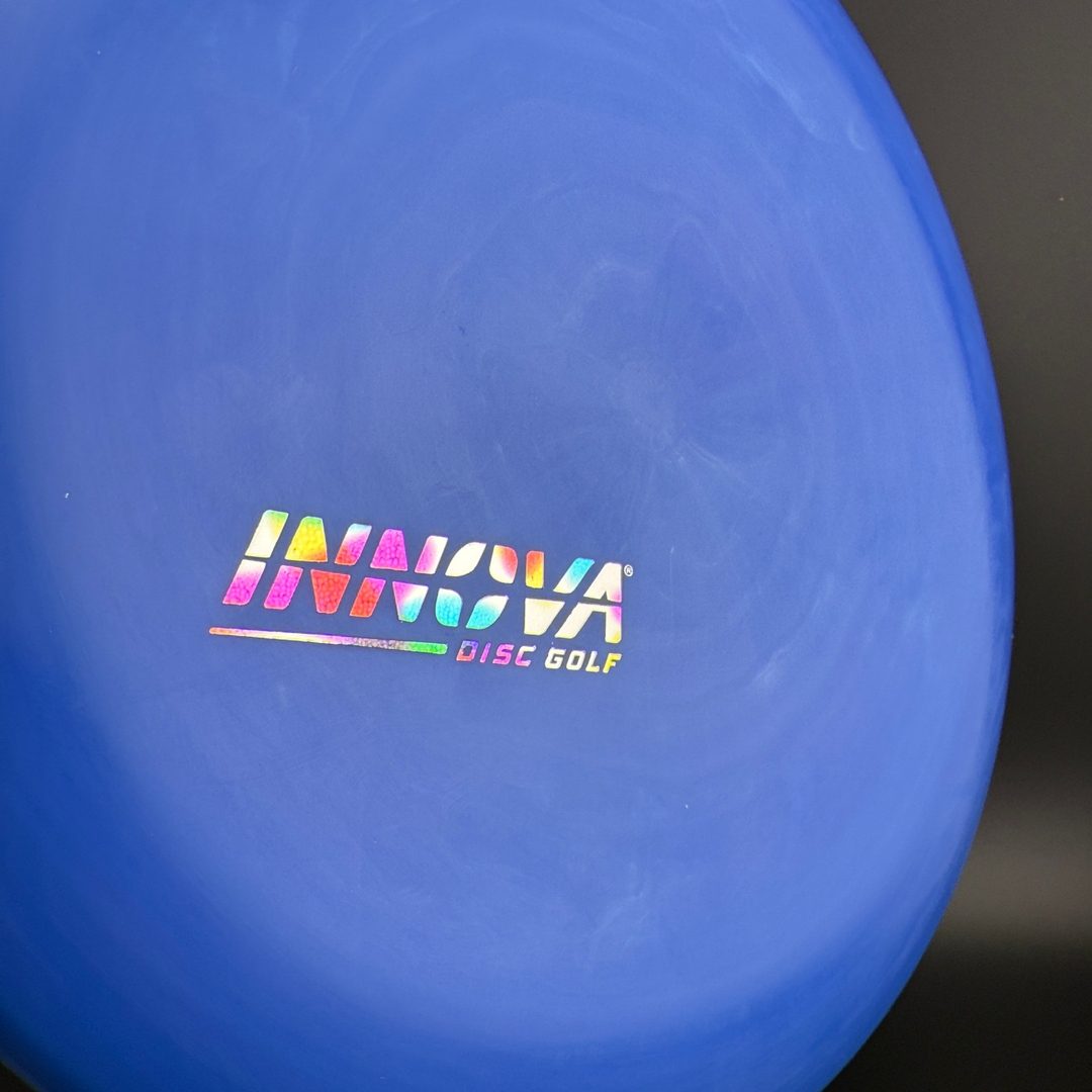 Gummy Star Aviar - Experimental Mid 2010s Run Innova