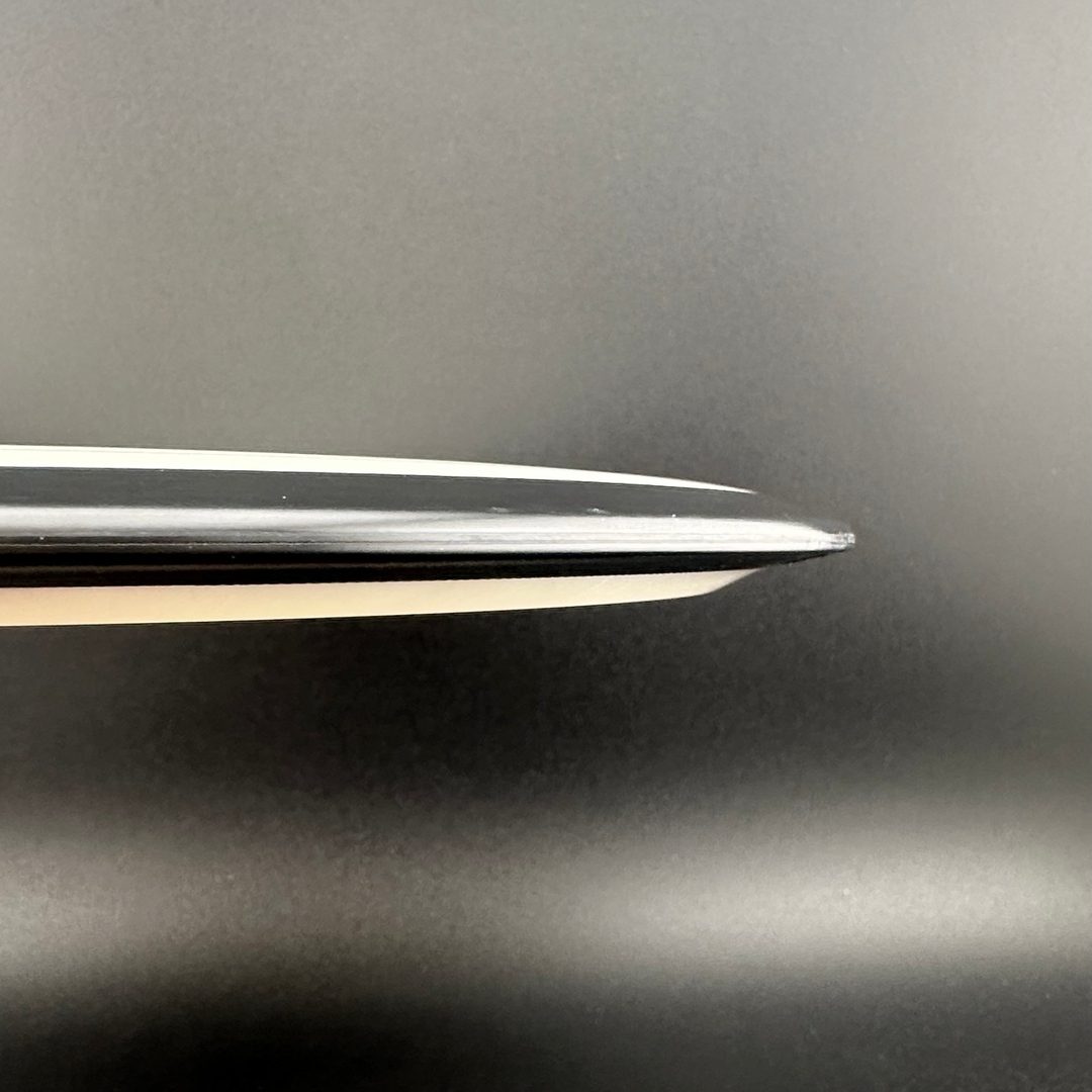 Plasma Inertia - Factory Misprint MVP