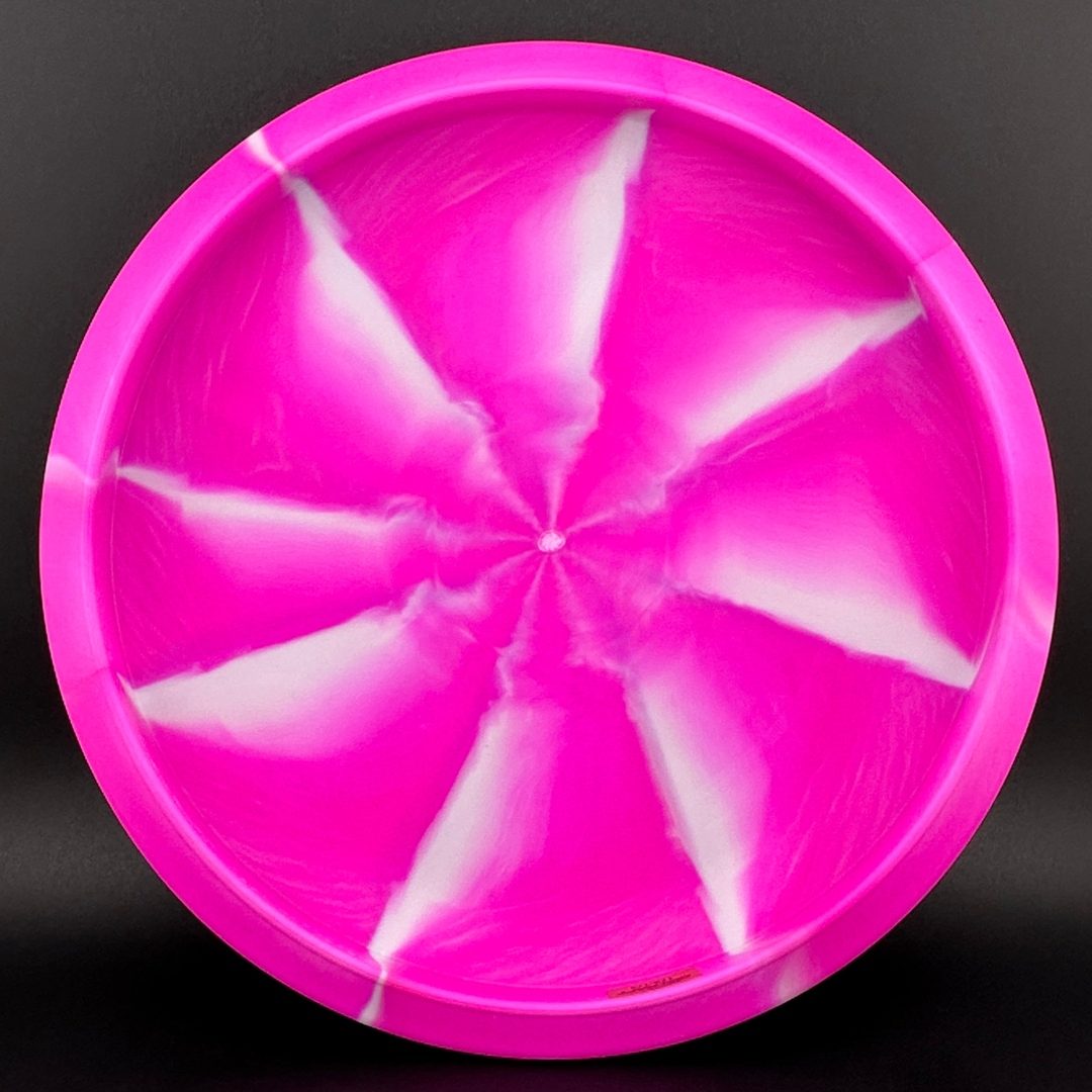 Proto Fossil - Ricky Wysocki Discraft