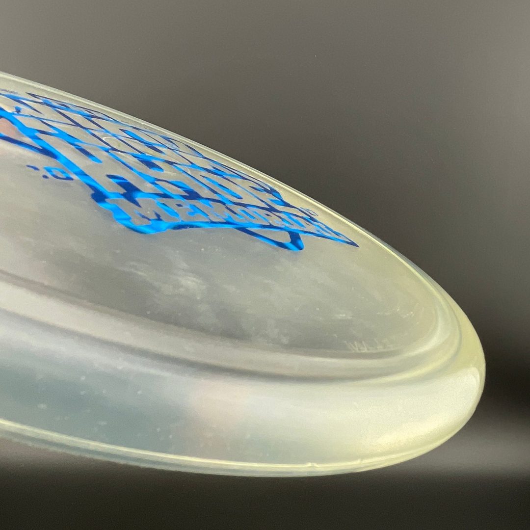 HyzerBomb Recon Tank Penned - 2017 NH Memorial Millennium