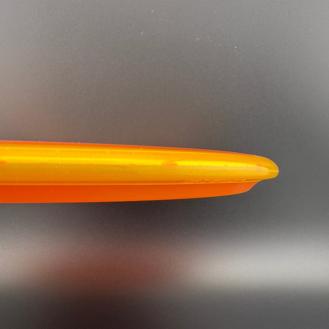 Prism Plasma Pyro - "The Venutian Man" By Marm O Set Axiom