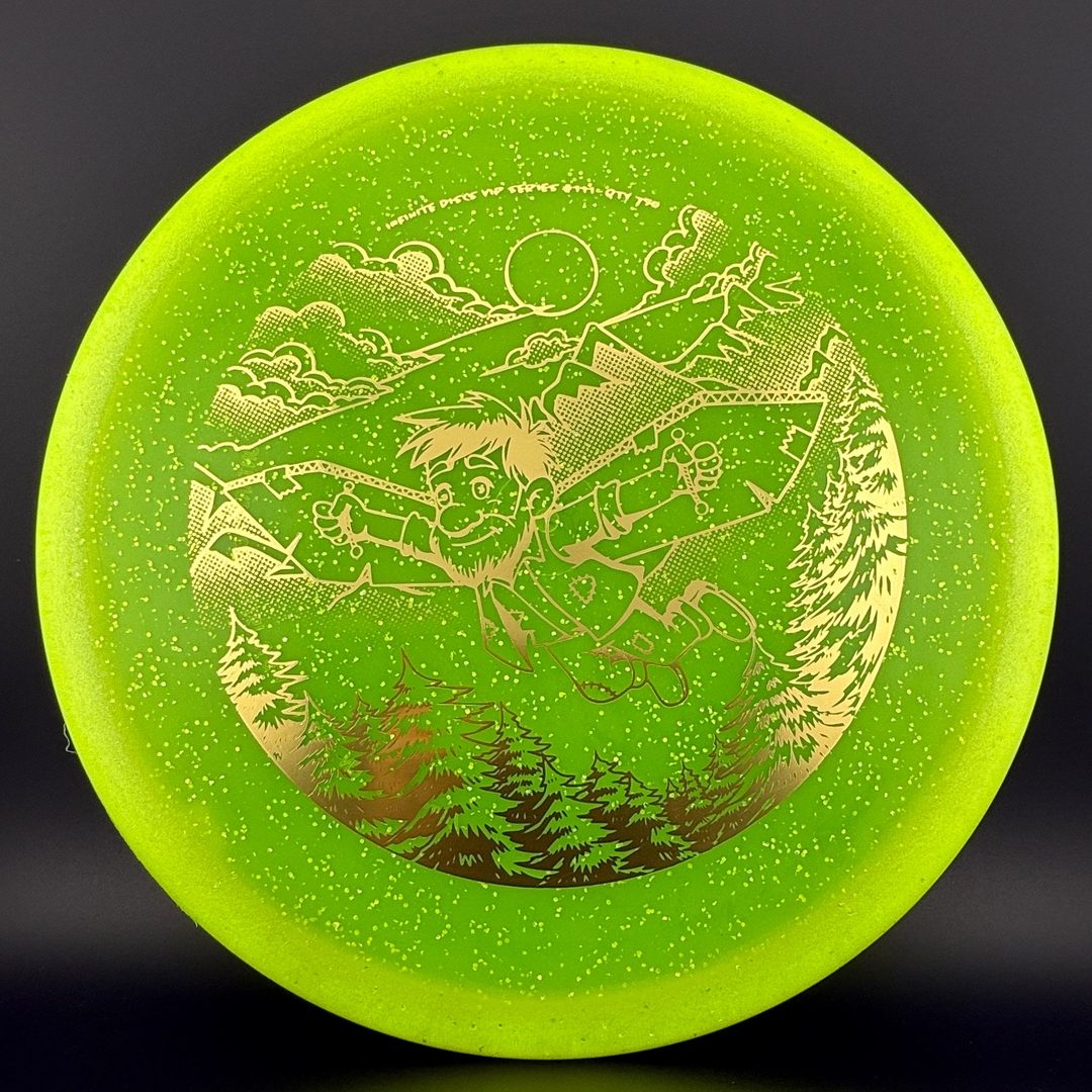 Metal Flake Champion Condor - VIP Series #111 - 1/750 Innova