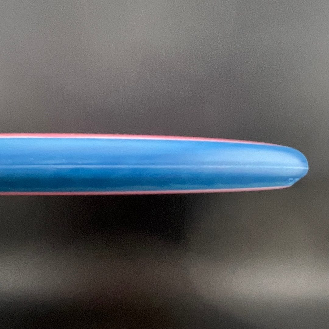 Soft Plasma Proxy - Silva Saarinen Team Series Axiom