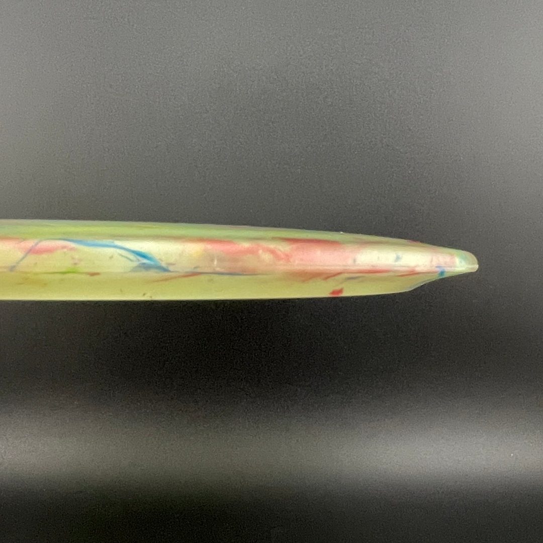 Jawbreaker Z Glo Raptor - Adam Hammes Signature Series Discraft