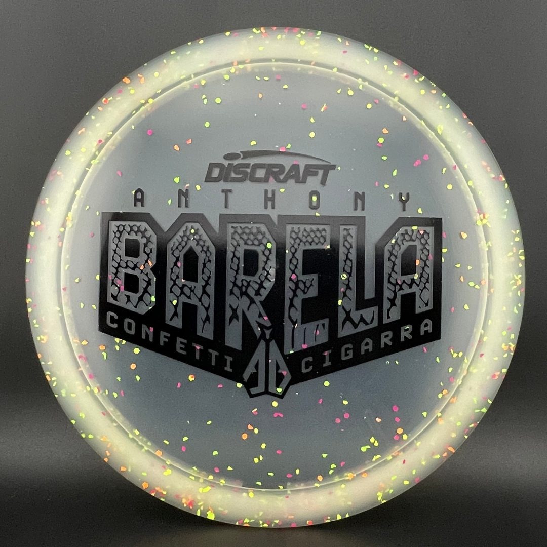CryZtal Confetti Cigarra - Anthony Barela Discraft