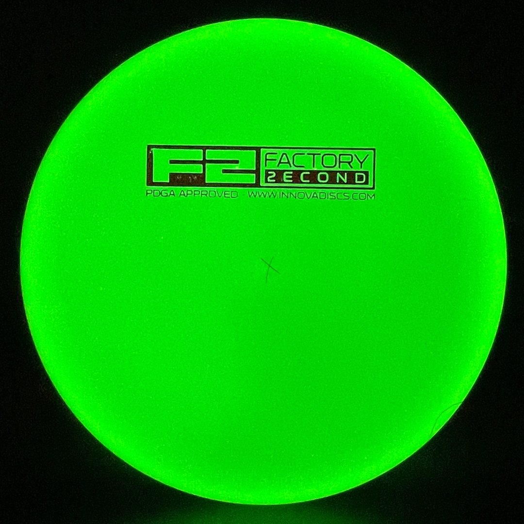 Classic Glow KC Pro Aviar - Factory Second