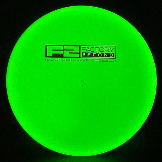 Classic Glow KC Pro Aviar - Factory Second