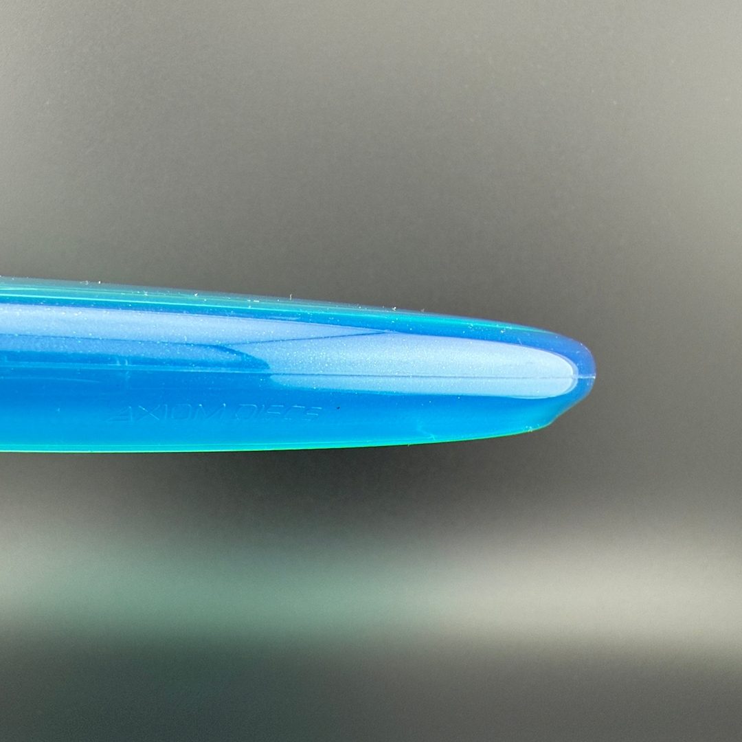 Prism Soft Proton Envy - PDGA Champions Cup 2025 Axiom