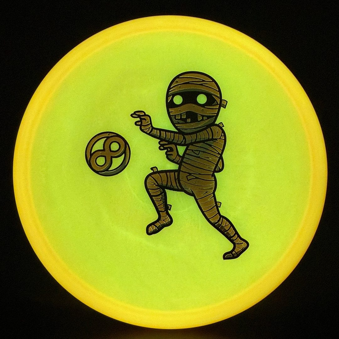 Proto Glow C-Blend Tomb - Mummy