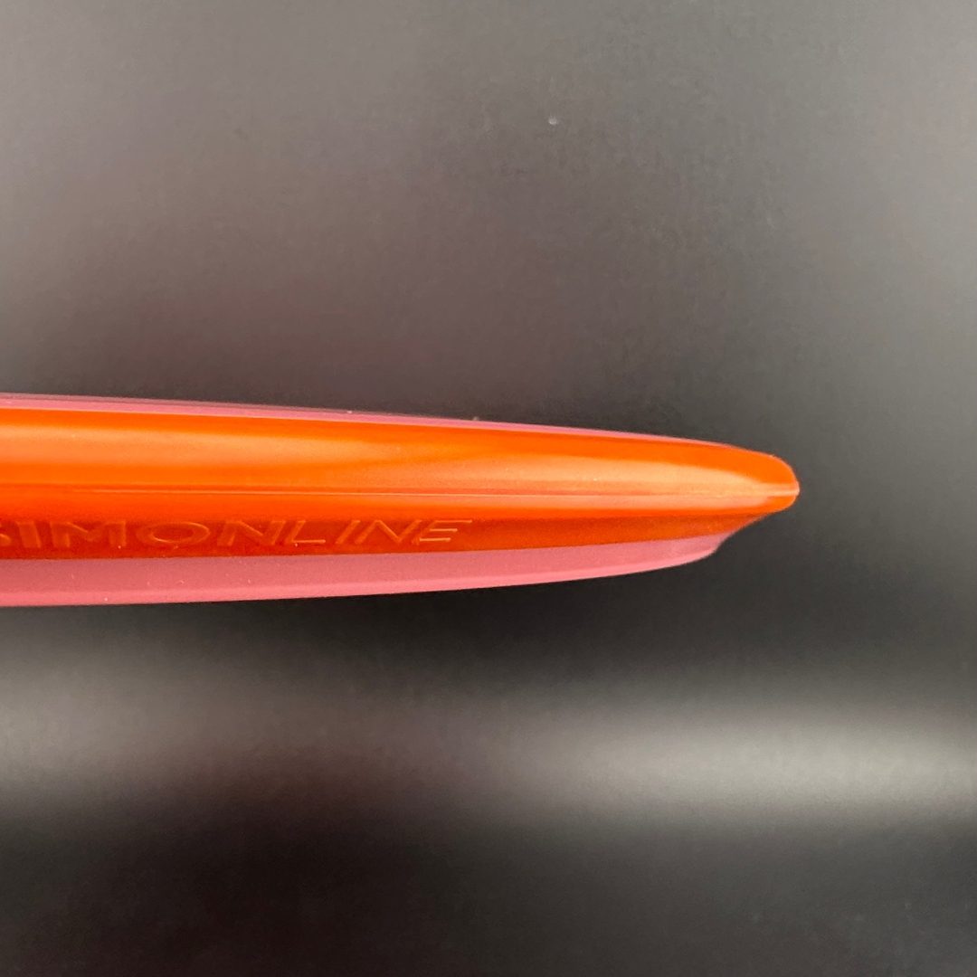 Neutron Balance - Simon Line - Blank Axiom