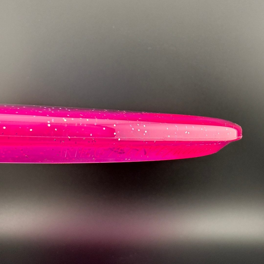 Arcane Ritual - Rat Magic Negative Disc Golf