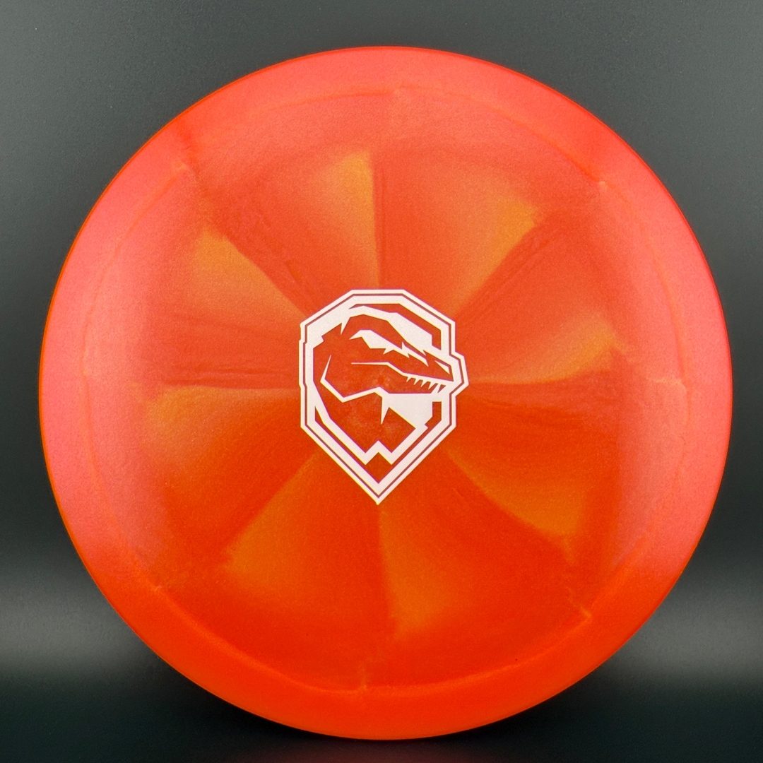 Colorshift ESP Raptor - Ricky Wysocki Shield Discraft