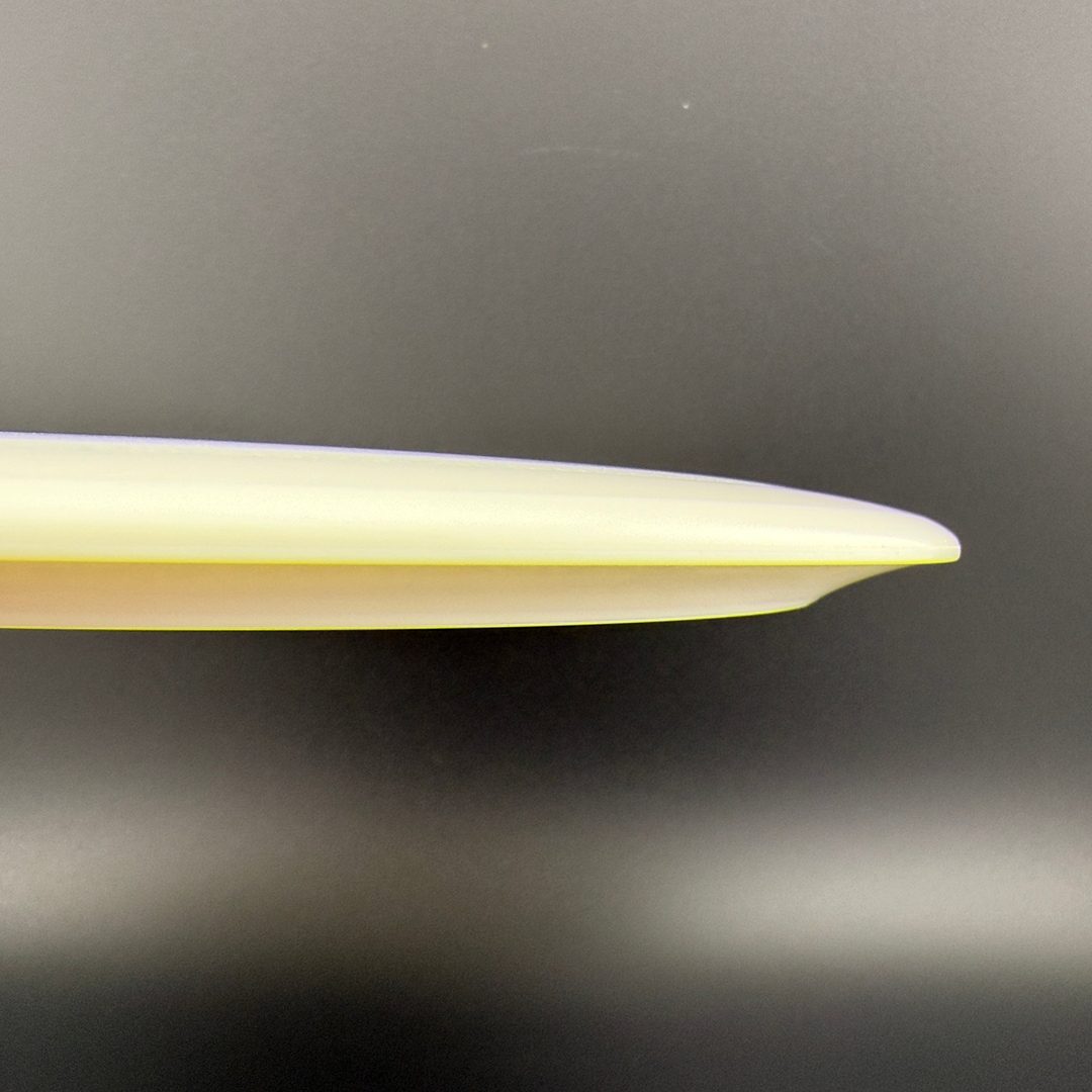 Fuzion Criminal - 2012 European Tour Fundraiser *Gibson Stash* Dynamic Discs