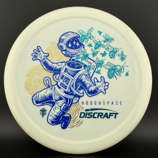 Color Glow Vessel - USDGC 2025 - Discraft x TSA Collab TSA