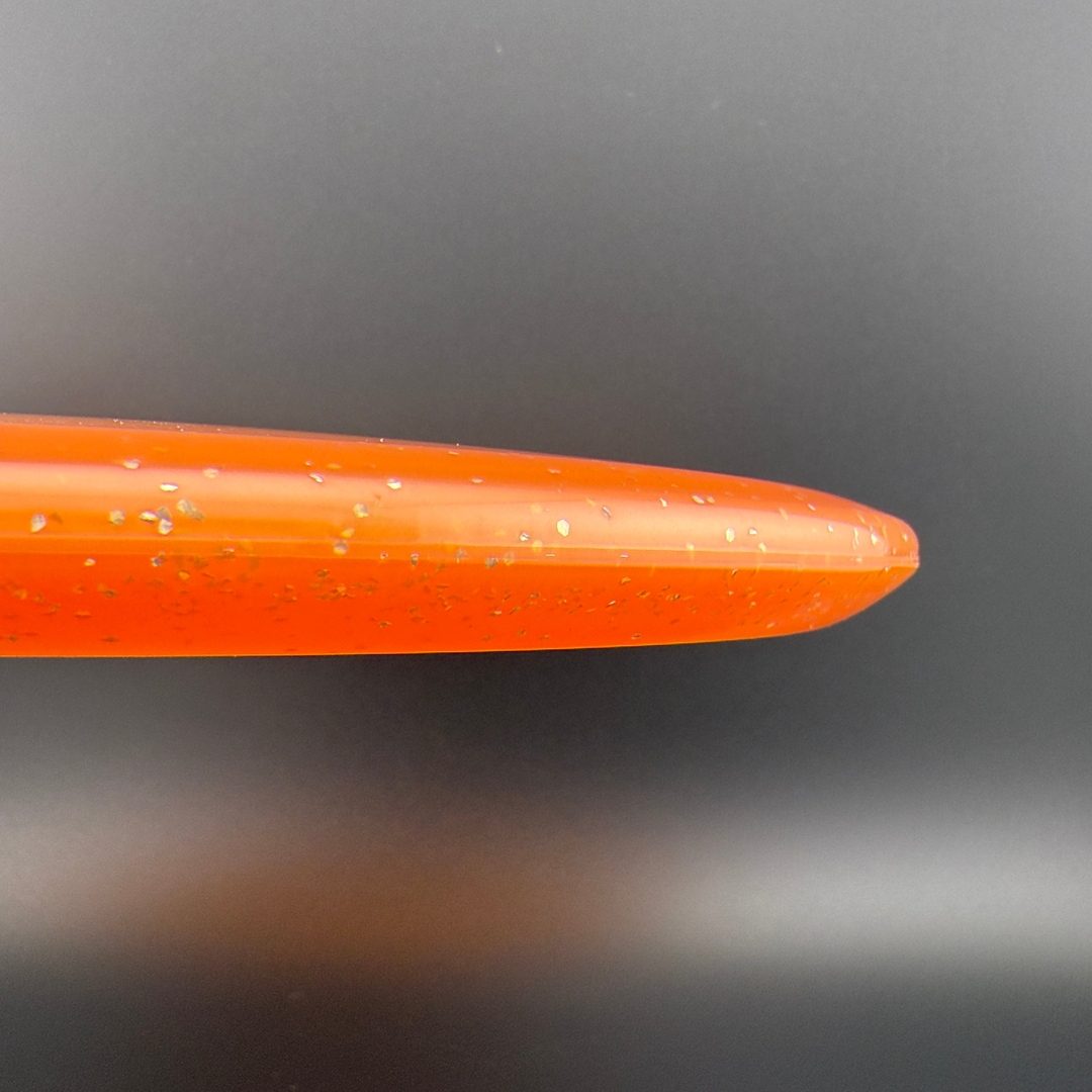 Concrete Anubis - 2025 Run Infinite Discs