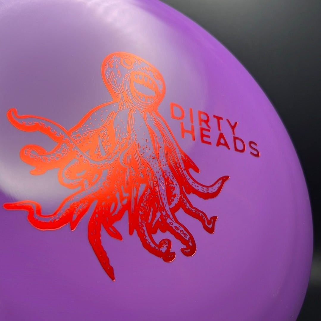 S-Line FD1 - Dirty Heads Octopus Discmania