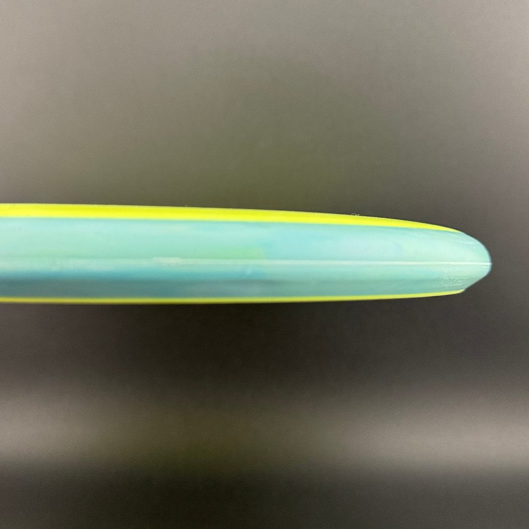 Soft Electron Pixel - Simon Line Axiom