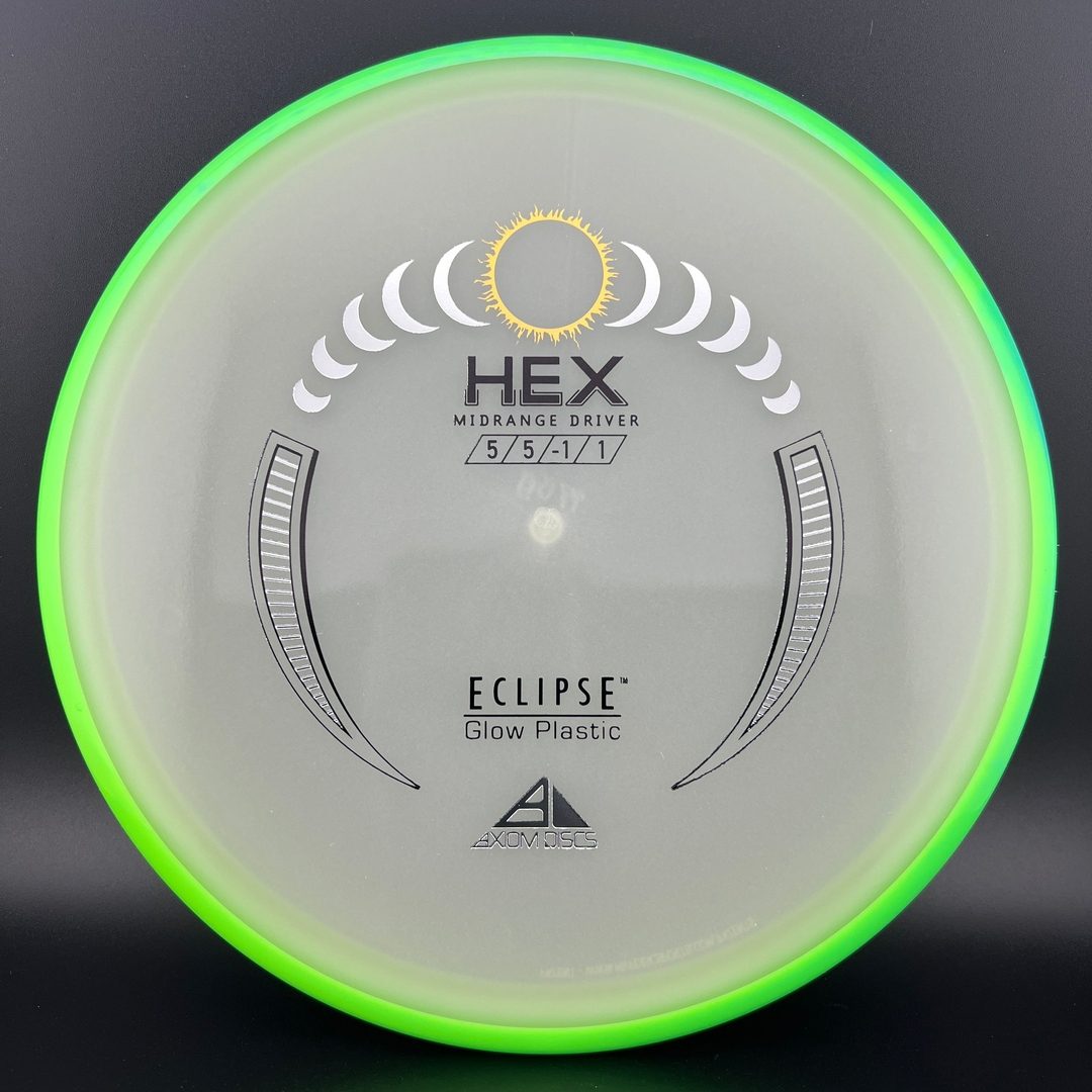 Eclipse 2.0 Hex Axiom