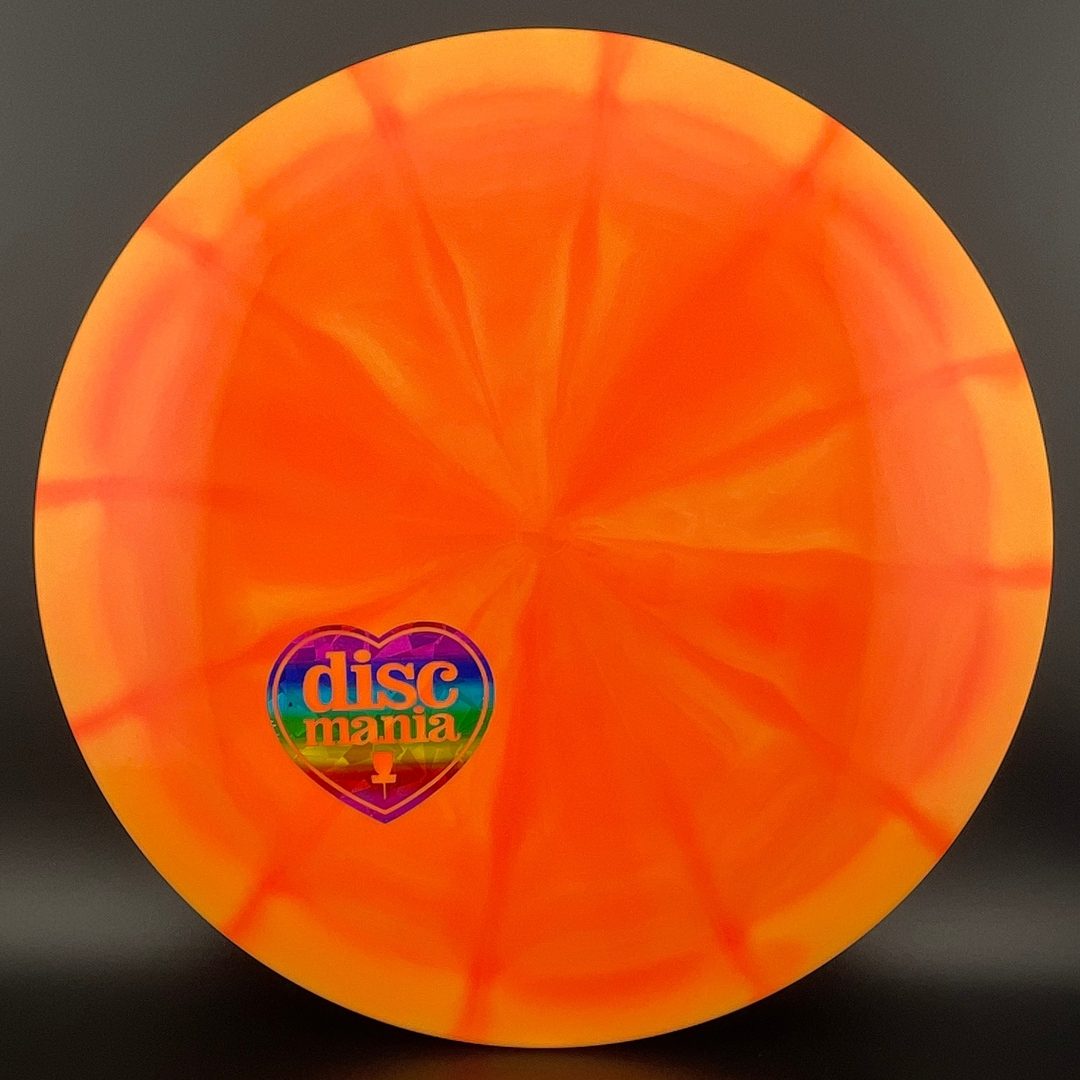 Lux Vapor Splice - Special Edition First Run Discmania