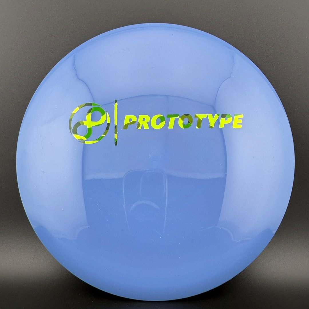 I-Blend Prototype I - Driver Infinite Discs