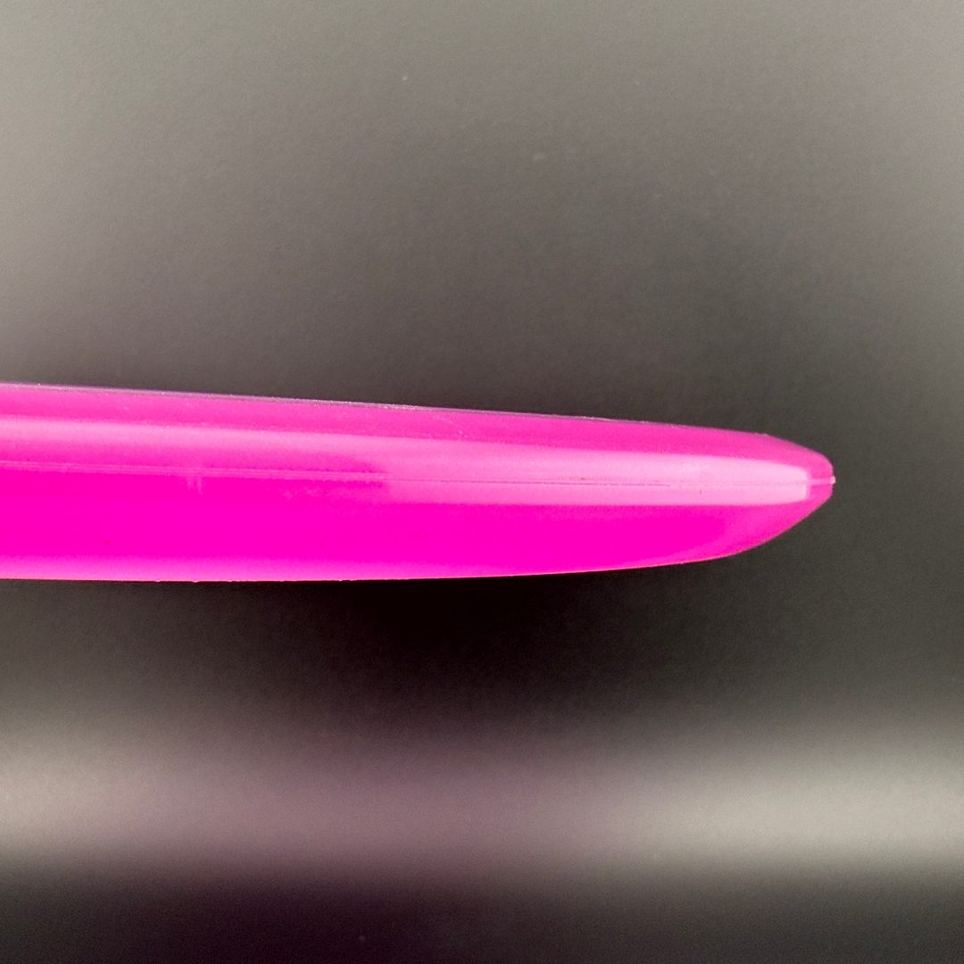 Color Glow C-Line MD1 - Mini Huk Multi Stamp *Warehouse Stash* Discmania