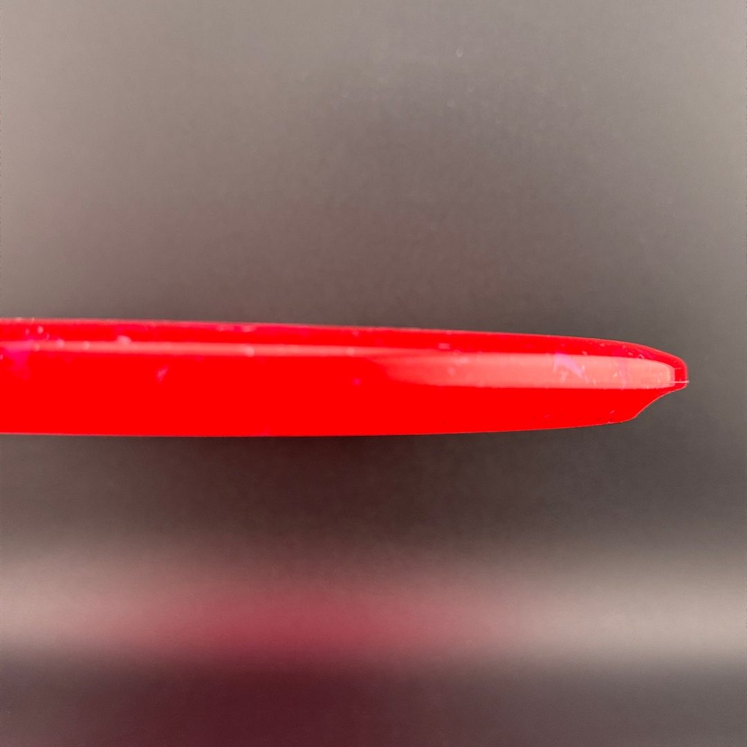 Marbled Clarus Ravine Meridian Discs