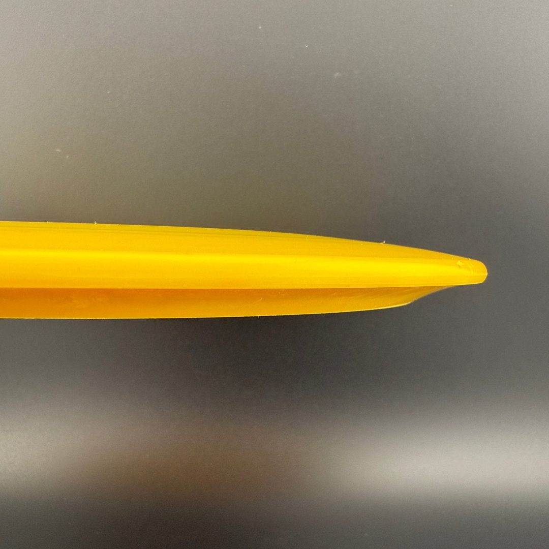 Star Firebird Penned - Vintage - 2 Foil Innova