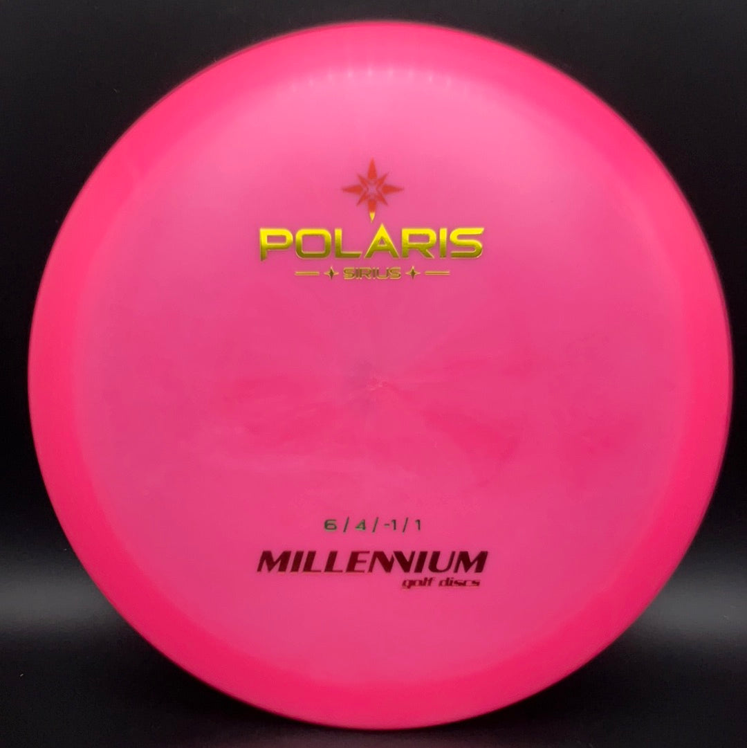 Sirius Polaris LS - 1.3 Millennium