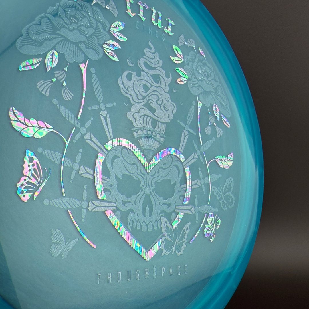 Ethos Crux - First Run TSA