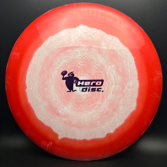 Halo Star Mamba - Lightweight Hero Disc F2 Innova