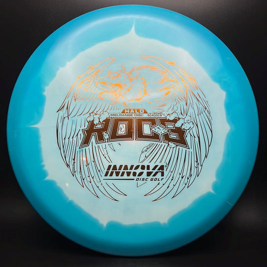 Halo Star Roc3 Innova