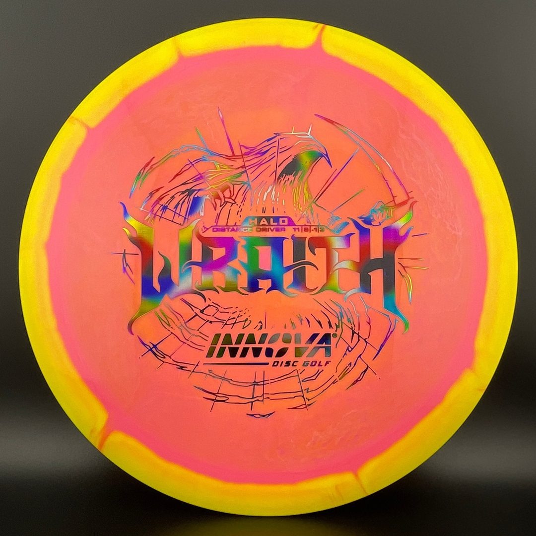 Halo Star Wraith Innova