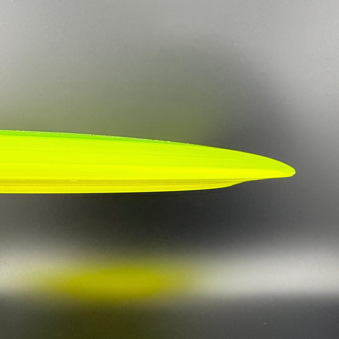 Z Nuke - Ricky Wysocki Signature Series Discraft