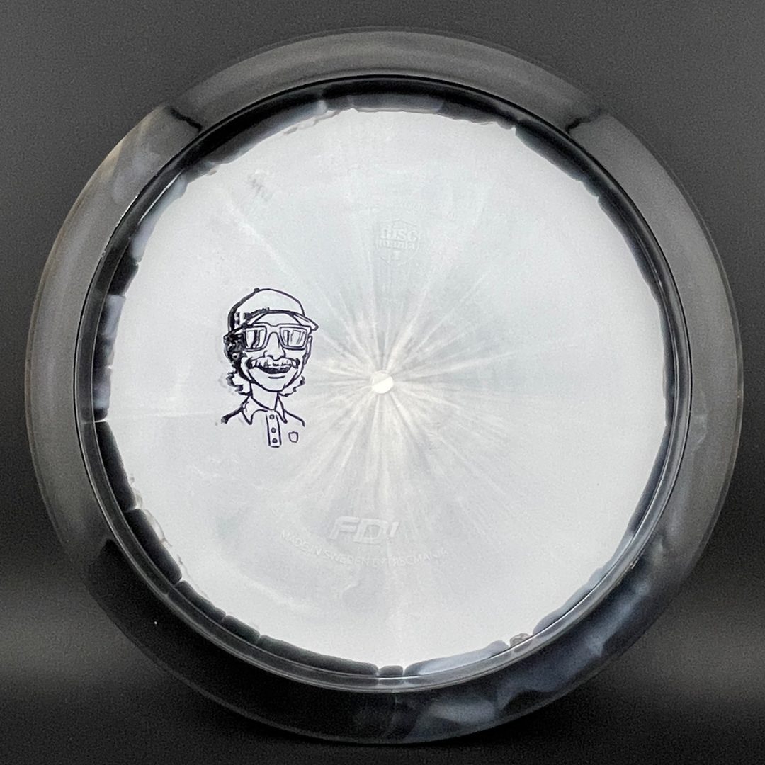 Horizon S-Line FD1 - Sky Walker *Colten Stash* Discmania