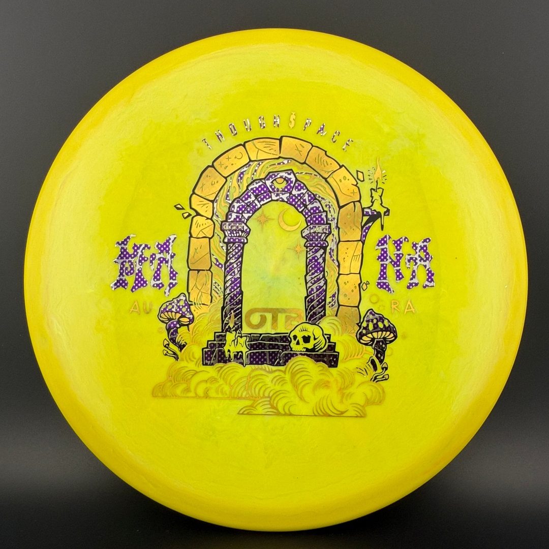 Soft Aura Mana - OTB x TSA Artwork