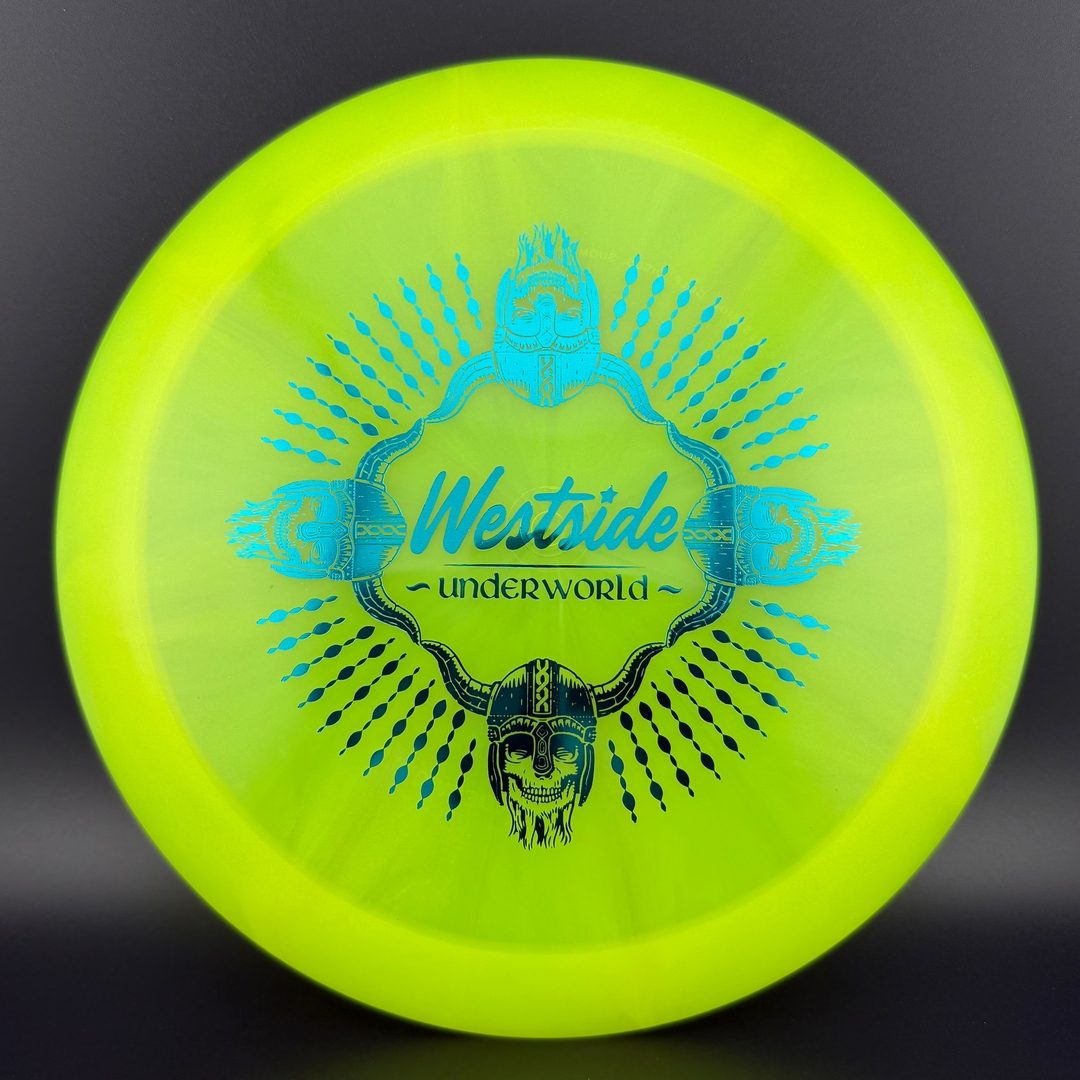 VIP-X Underworld - Limited Run Westside Discs