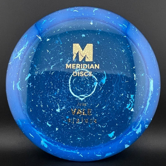 Marbled Clarus Vale Meridian Discs