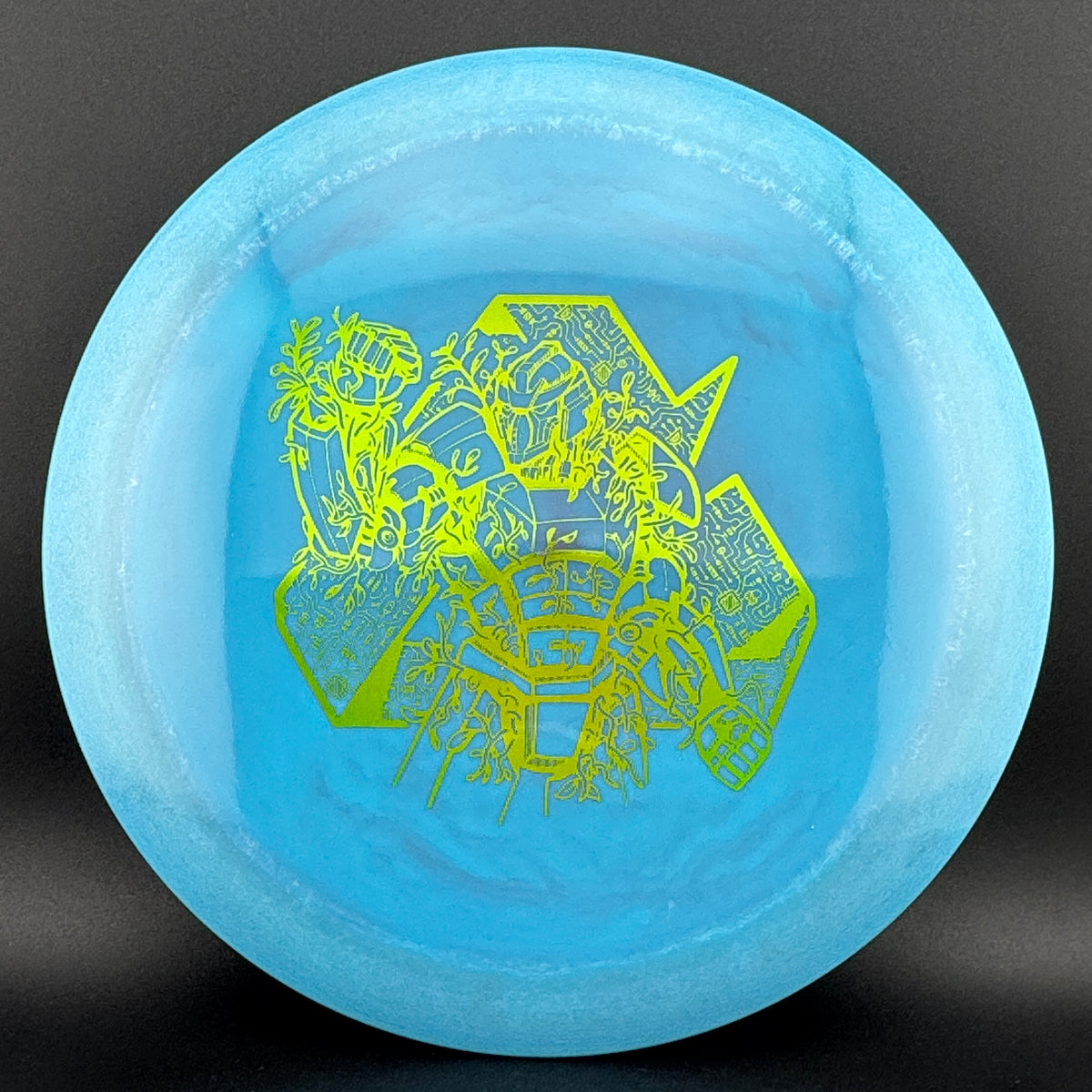 Echo Star Destroyer Innova