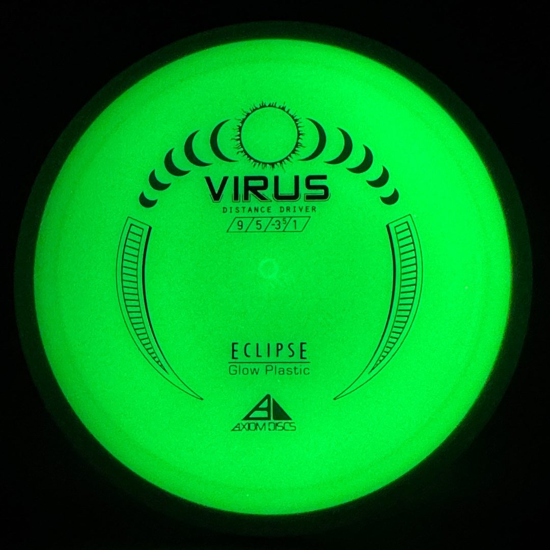 Eclipse Virus Axiom
