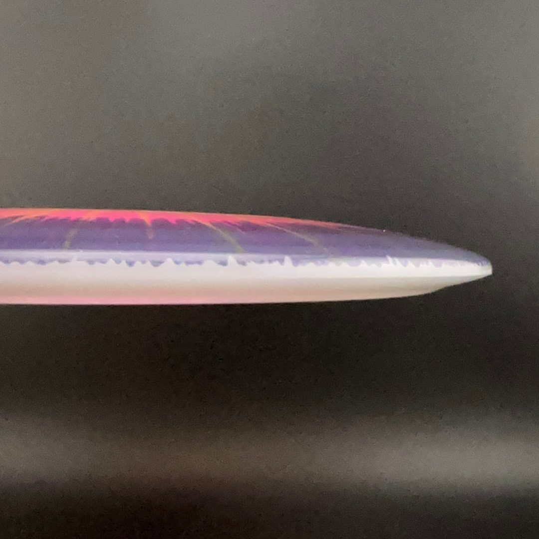 I-Dye Champion Leopard Innova