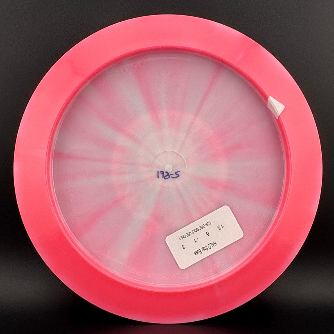 Halo Star Boss - Eye-Fly RAD V2 By Ripper Studios Innova