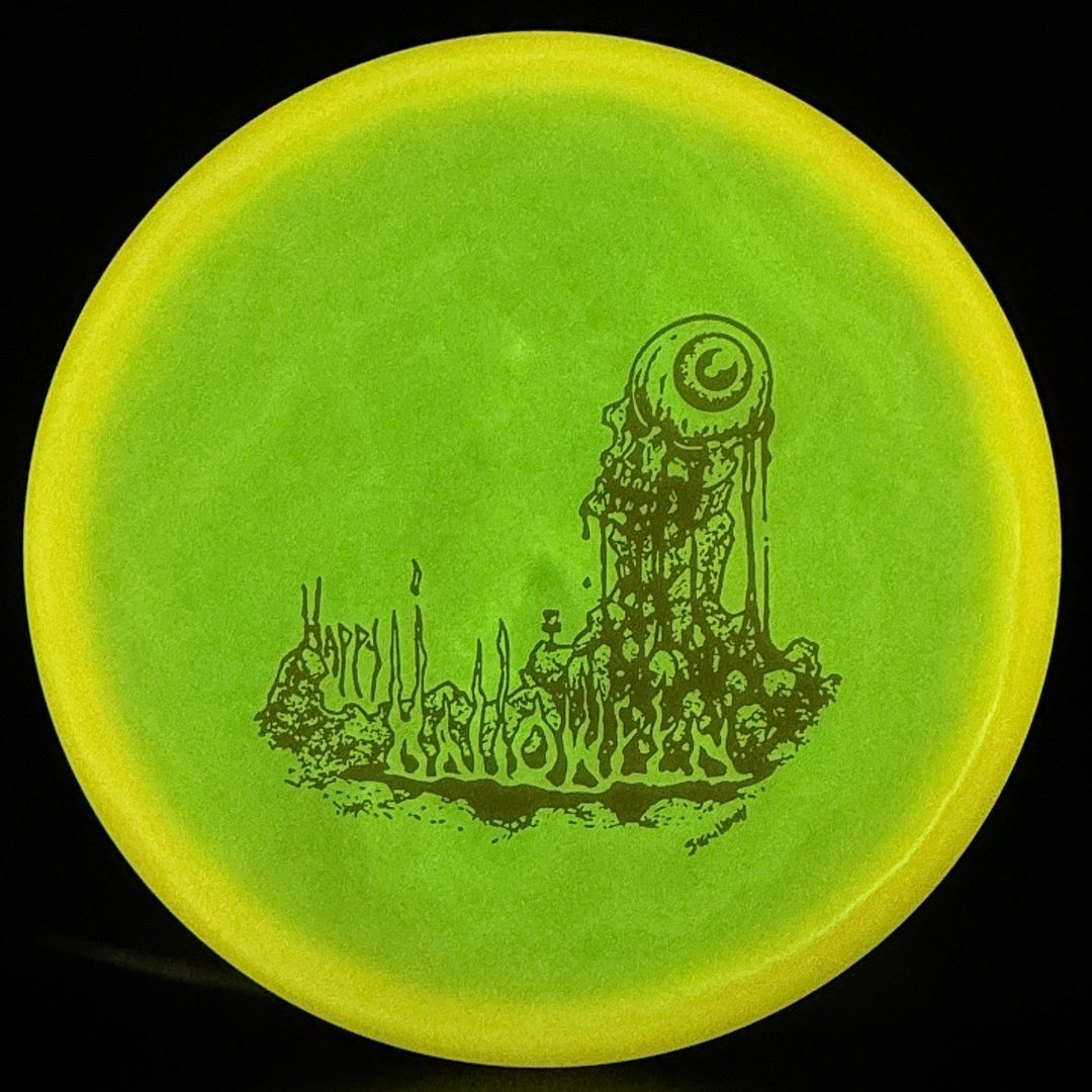 Color Lunar Quantum Solstice - Blood Mountain by Skulboy Millennium
