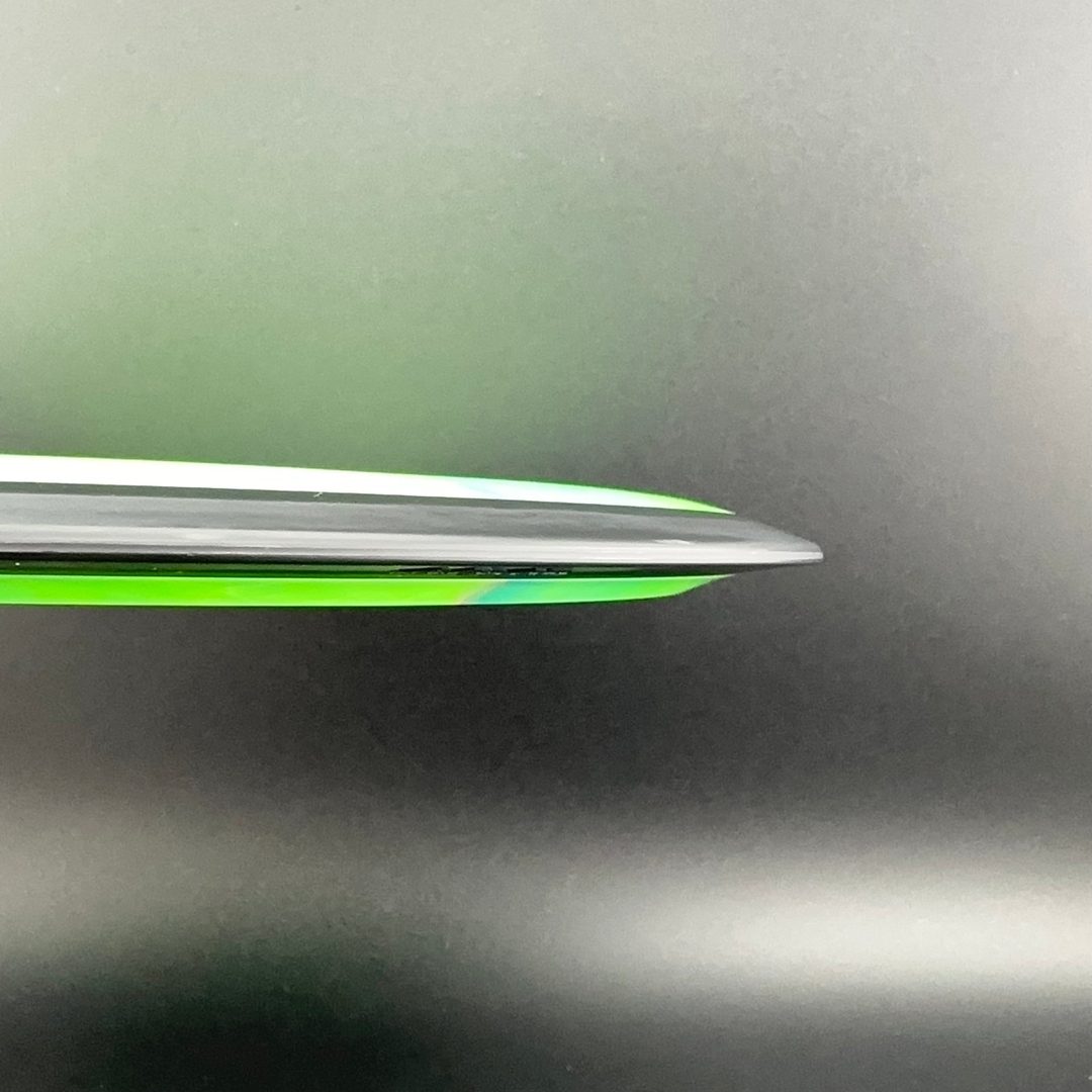 Cosmic Neutron Wave MVP