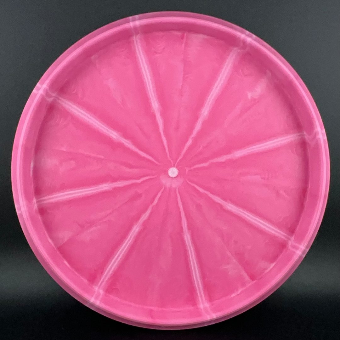 BT Soft Burst Harp - #Teamharp Westside Discs