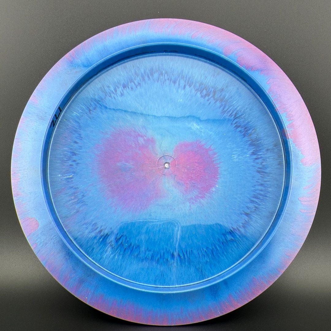 Elixir Idol - First Run - Face Stamp MINT Discs