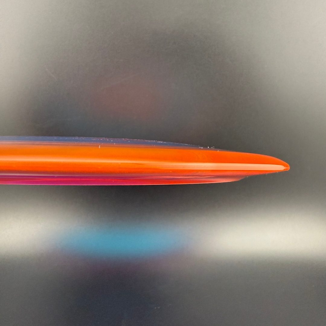 Horizon C-Line PD2 - Gravity Bomb - Gavin Babcock Signature Series Discmania