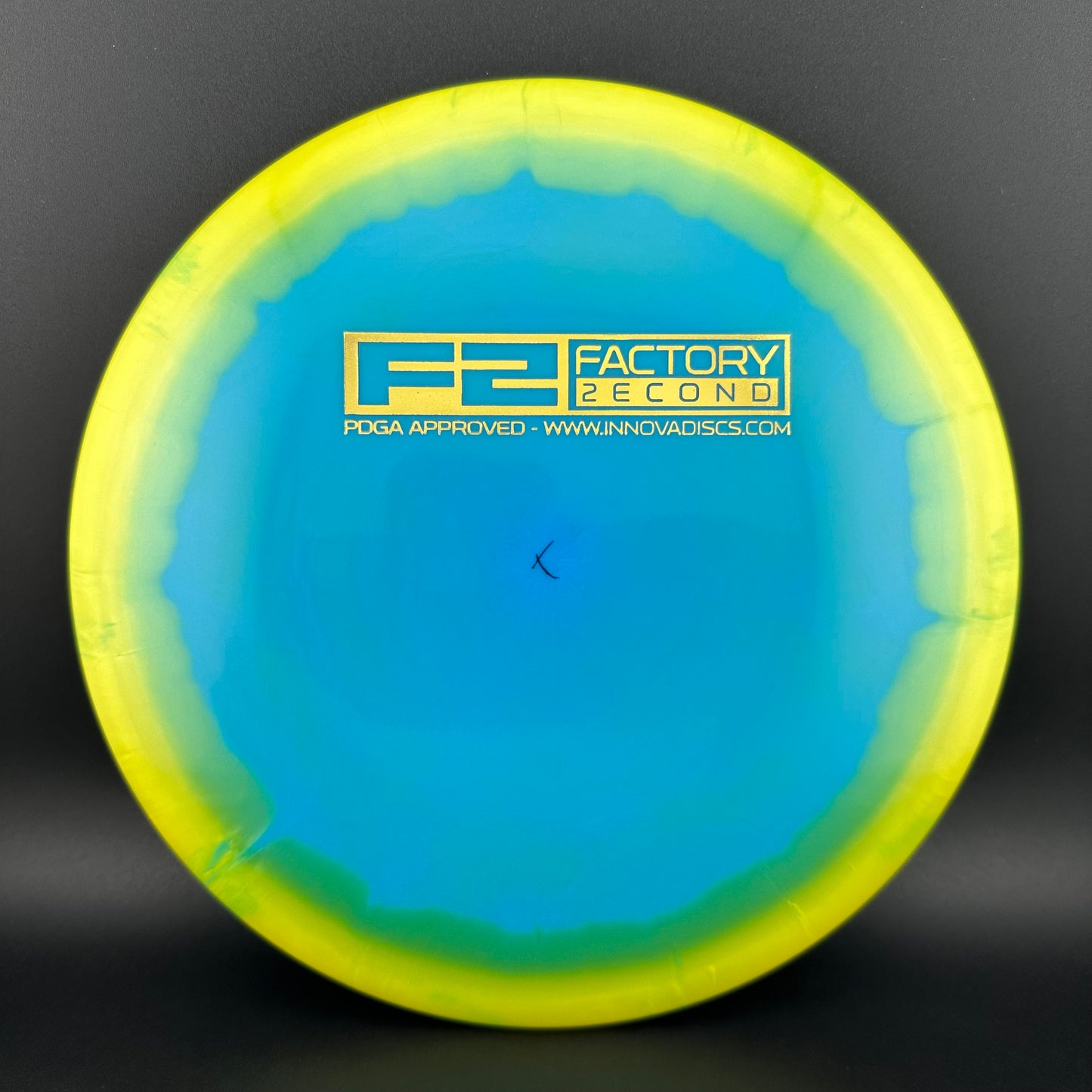 Halo Star IT - F2 Innova