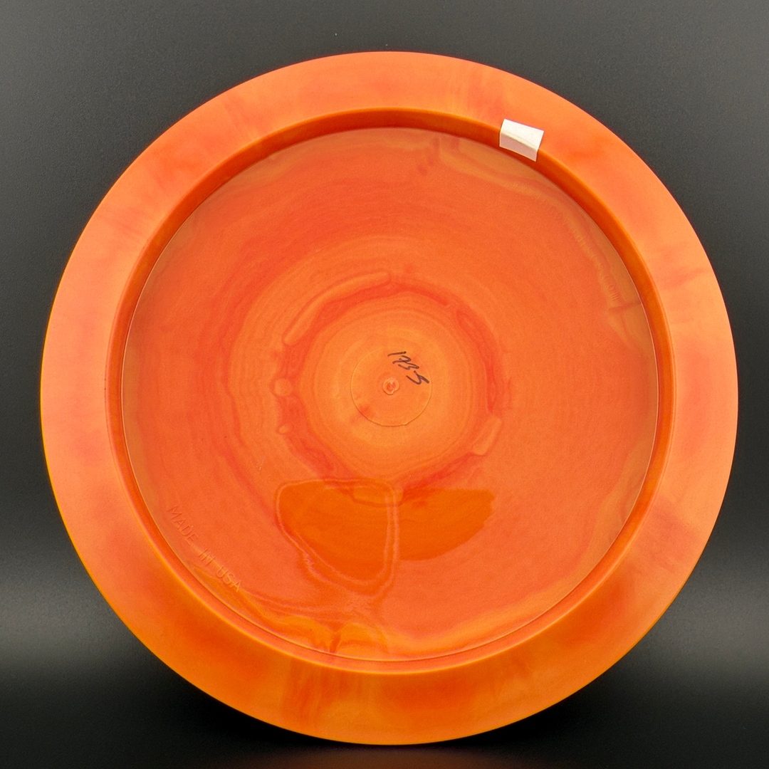 Swirly Star Wraith - Philo Brathwaite 2025 Tour Series Innova