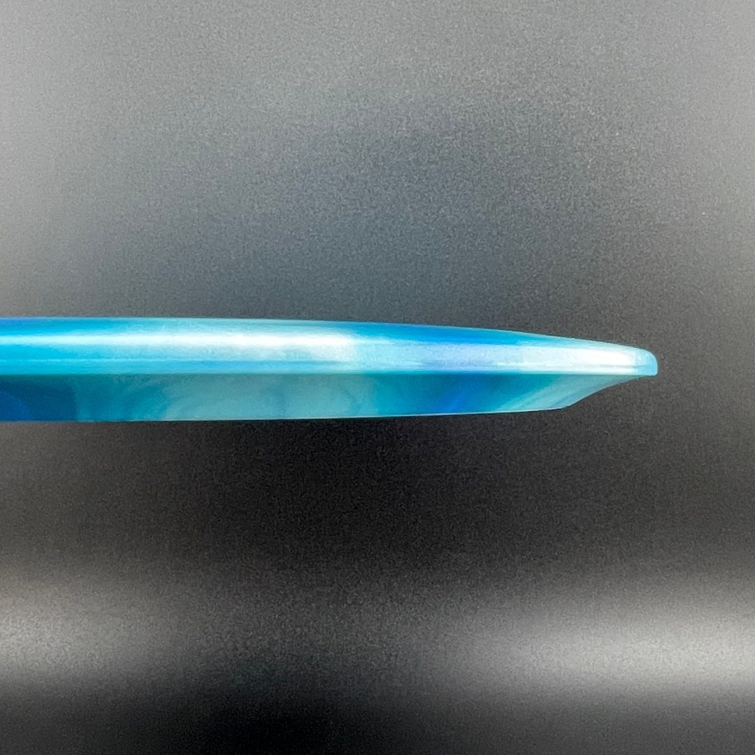 Supreme Burst Sockibomb Felon - Factory Blank Dynamic Discs